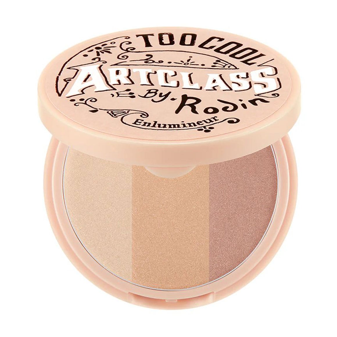 Хайлайтер для обличчя Too Cool For School Artclass By Rodin Highlighter 1 Glam, 11 г