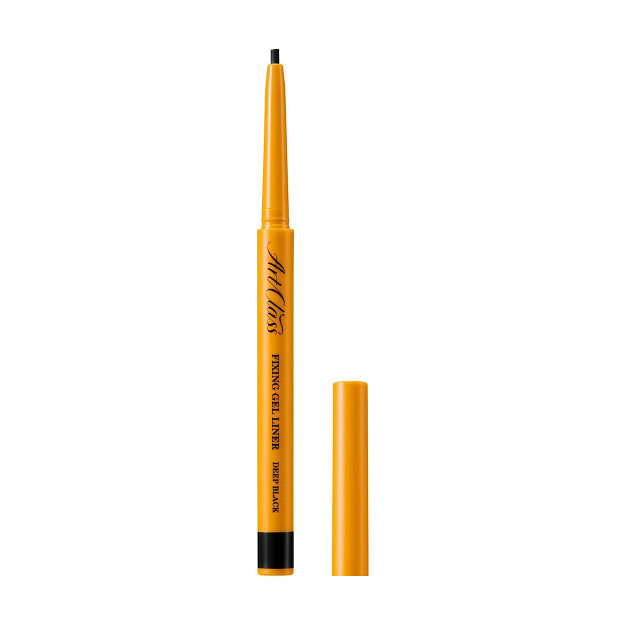 Олівець для очей Too Cool For School Artclass Fixing Gel Liner 1 Deep Black, 0.15 г